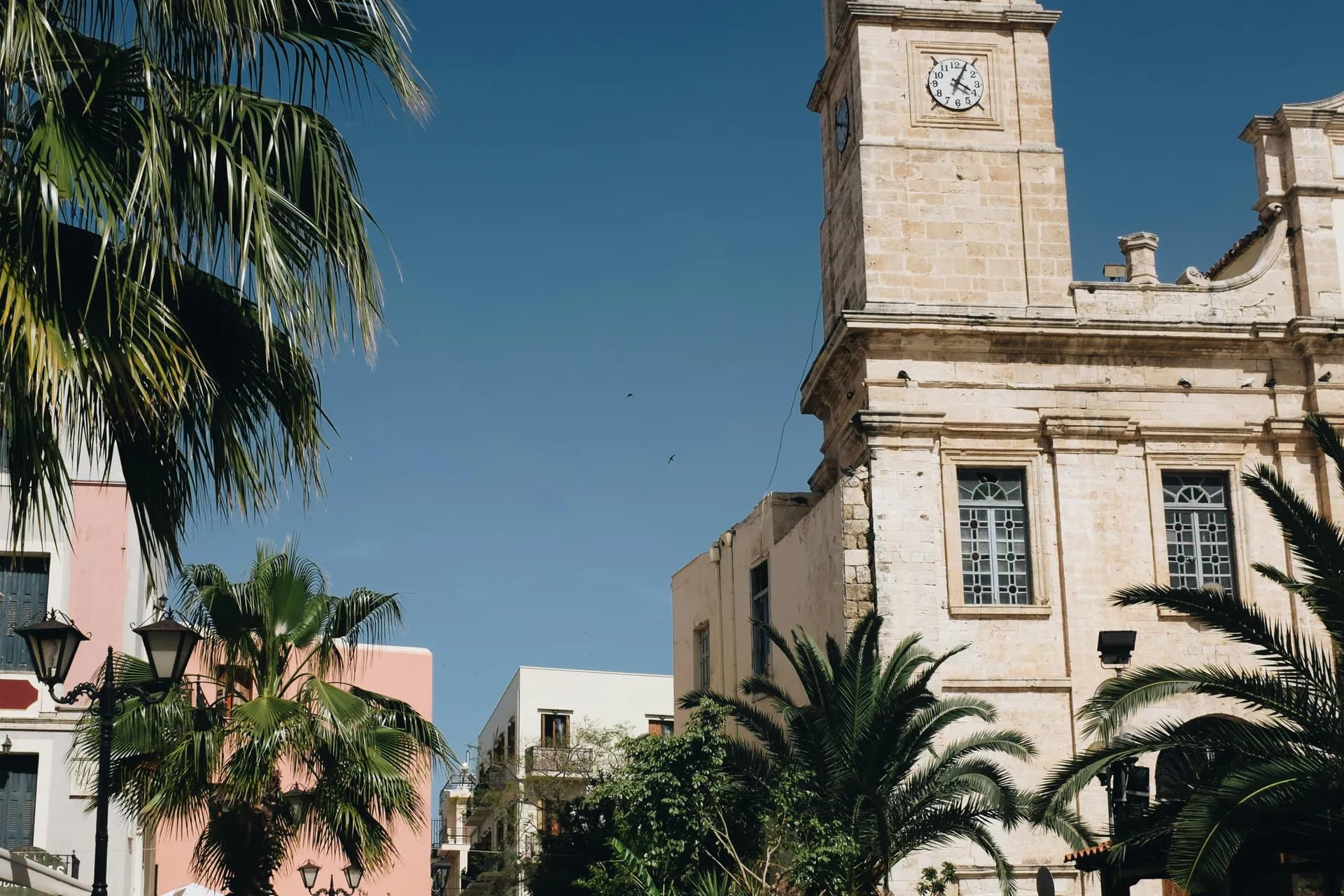 Crete: Where the Mediterranean Diet Was Born