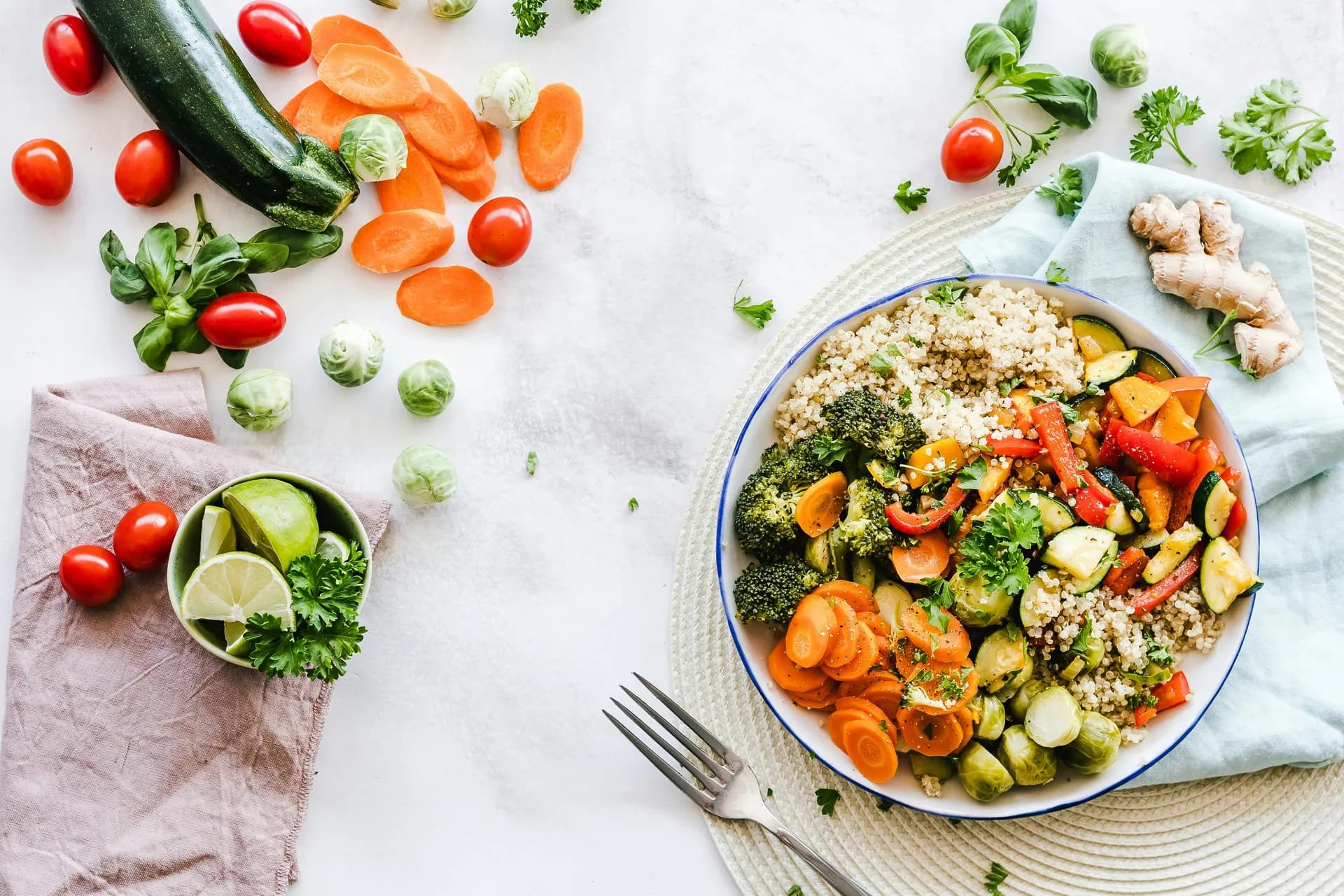 What to Cook