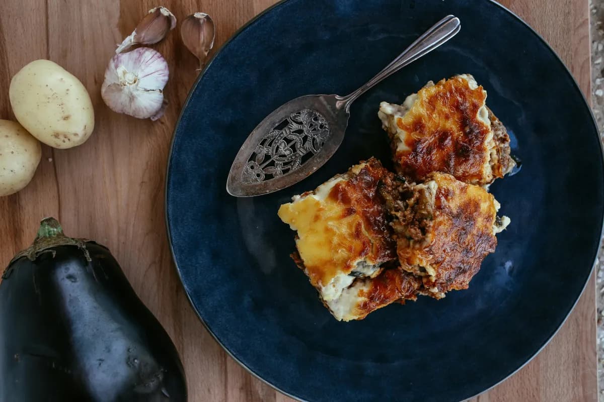 Moussaka