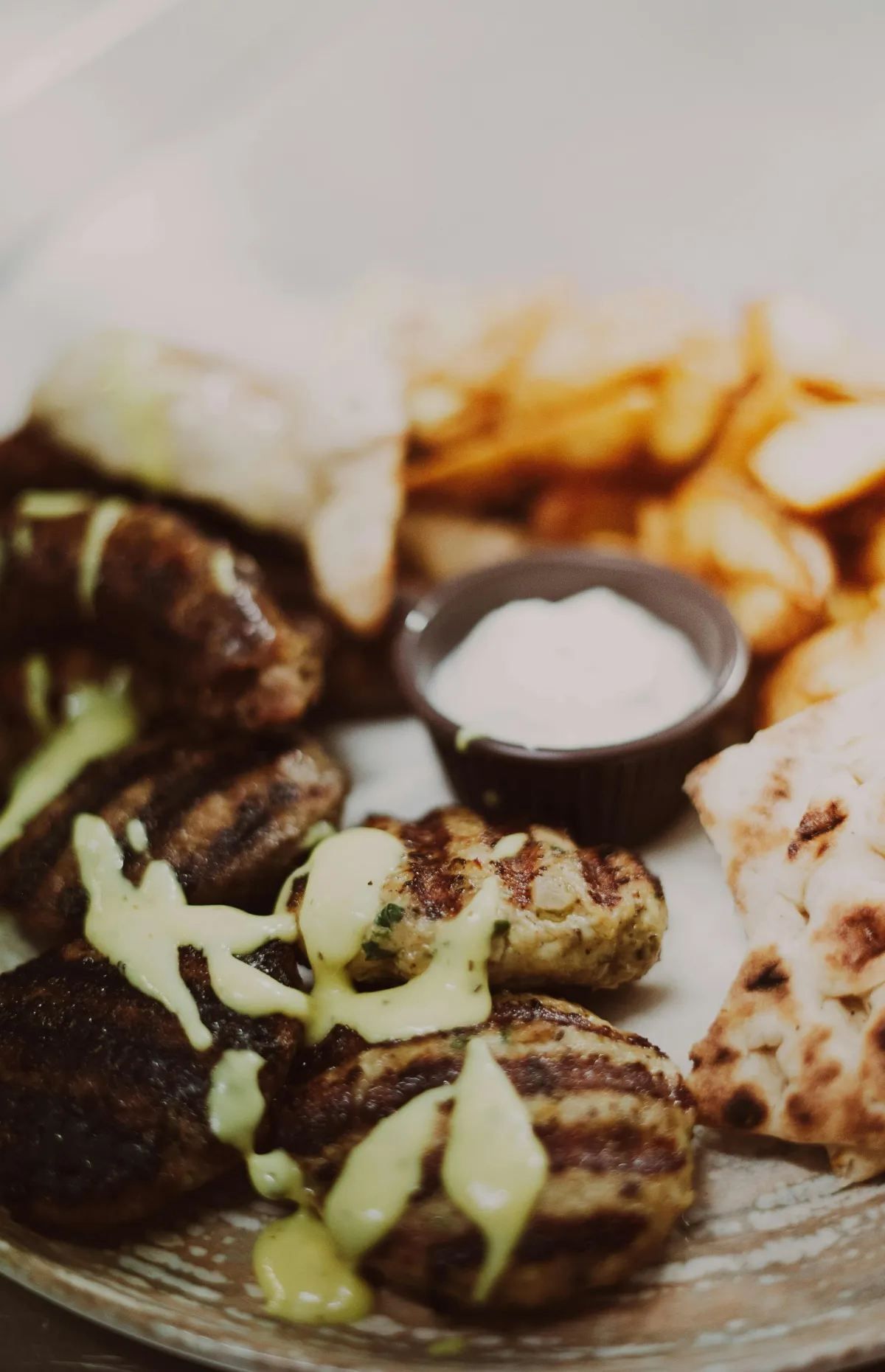 Souvlaki