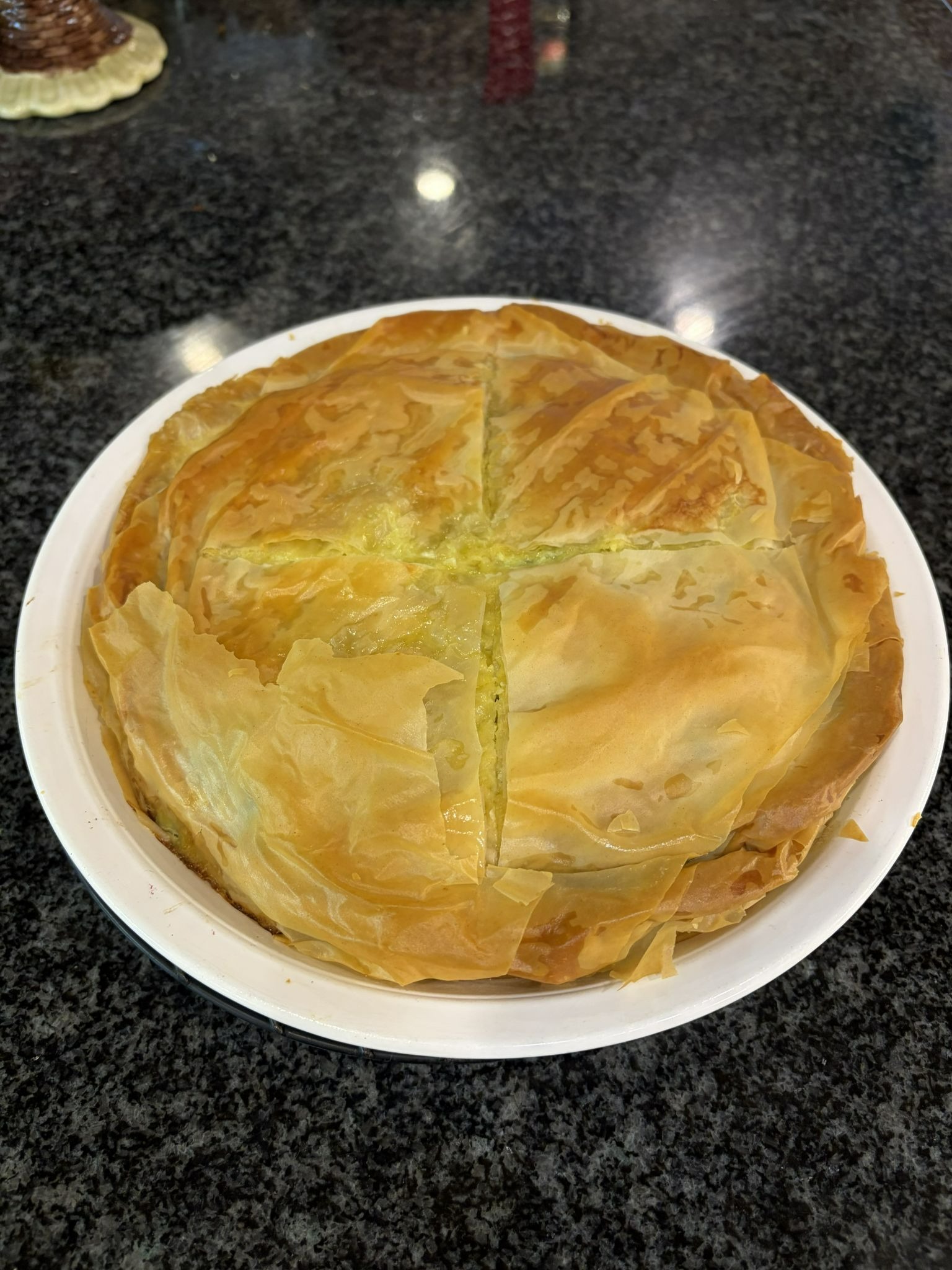 The High-Polyphenol Kitchen: Cook Once, Eat All Week