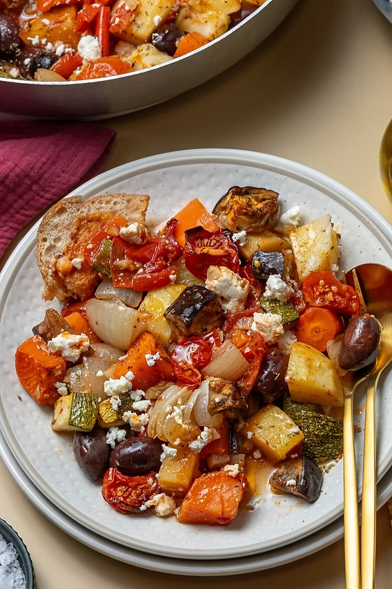 The High-Polyphenol Kitchen: Cook Once, Eat All Week photo 4