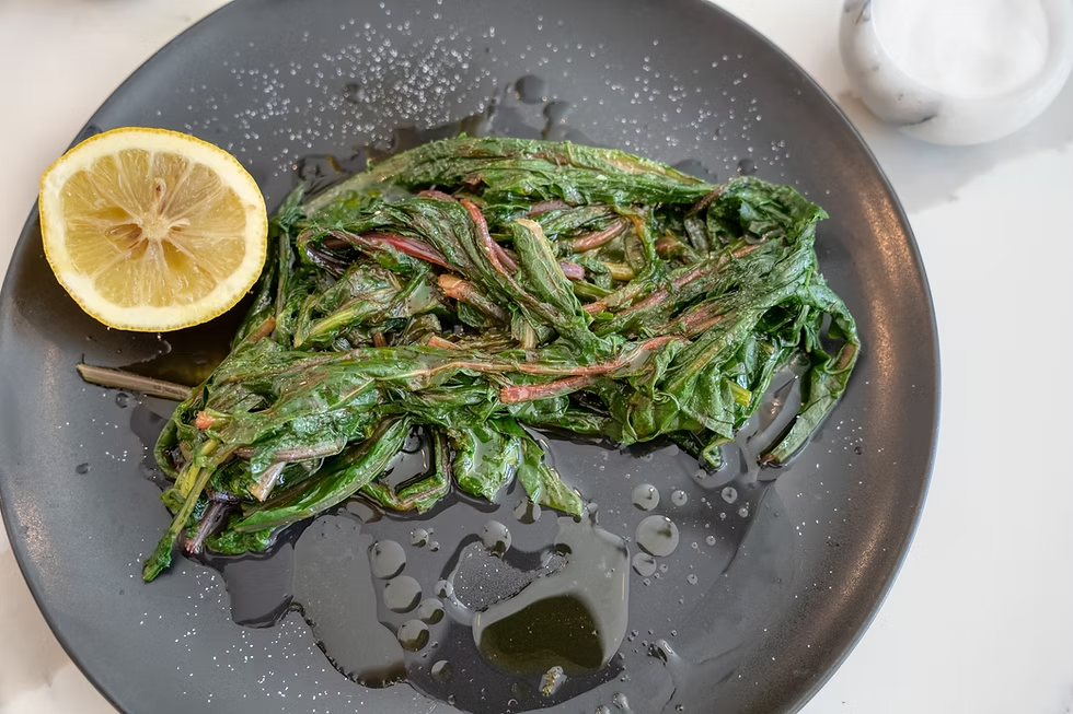 The High-Polyphenol Kitchen: Cook Once, Eat All Week photo 5