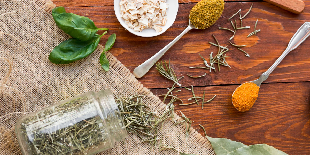 The High-Polyphenol Kitchen: Cook Once, Eat All Week photo 7