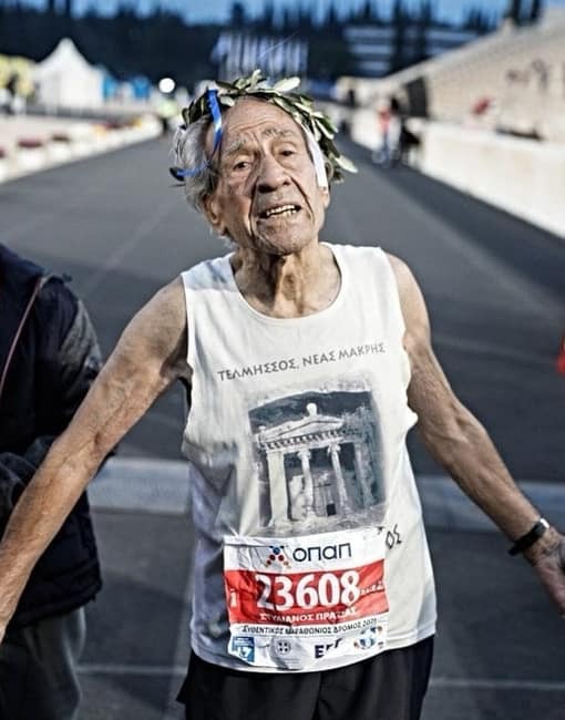 Longevity: How the Greek Way of Living Becomes a Long Life