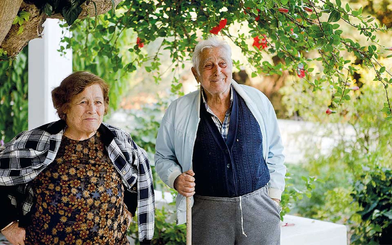 Longevity: How the Greek Way of Living Becomes a Long Life photo 7
