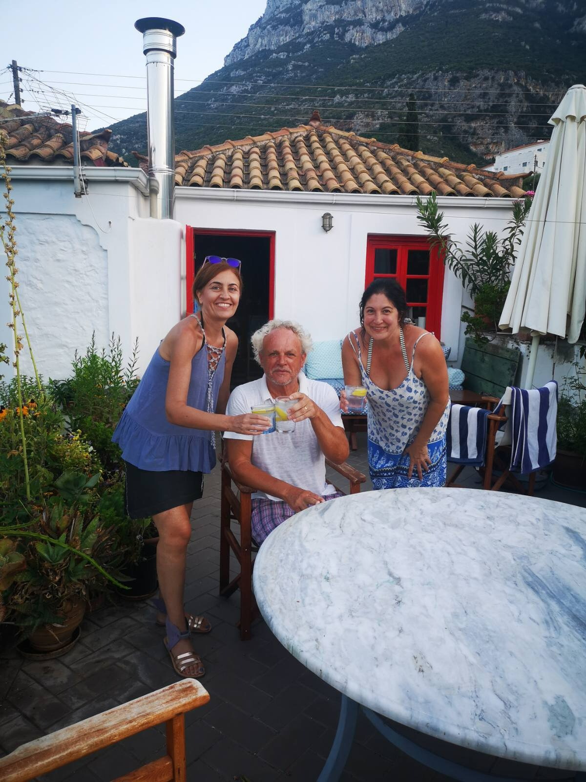 Philoxenia: Why Hospitality Has Always Been Sacred to the Greeks