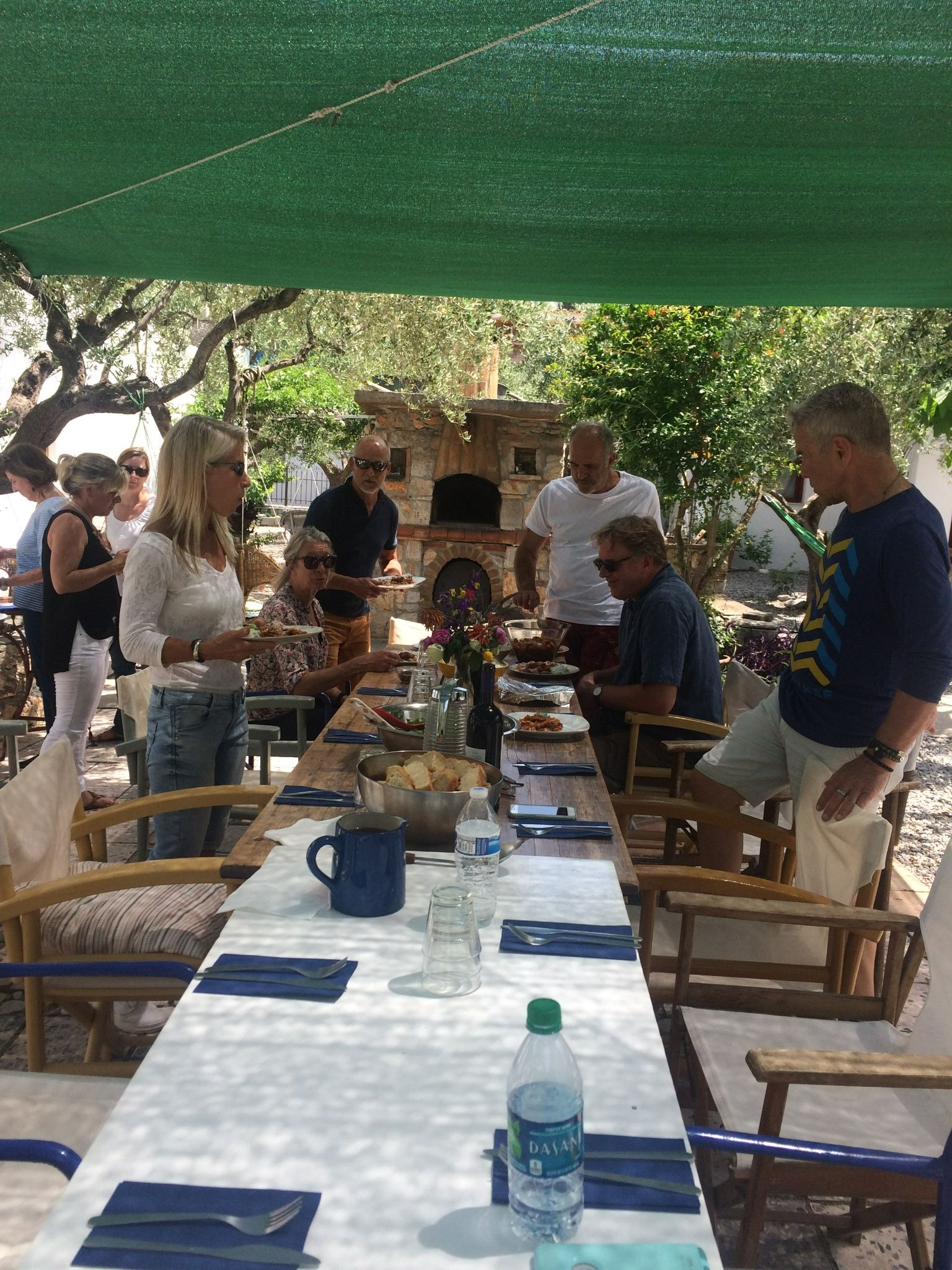 Philoxenia: Why Hospitality Has Always Been Sacred to the Greeks photo 2