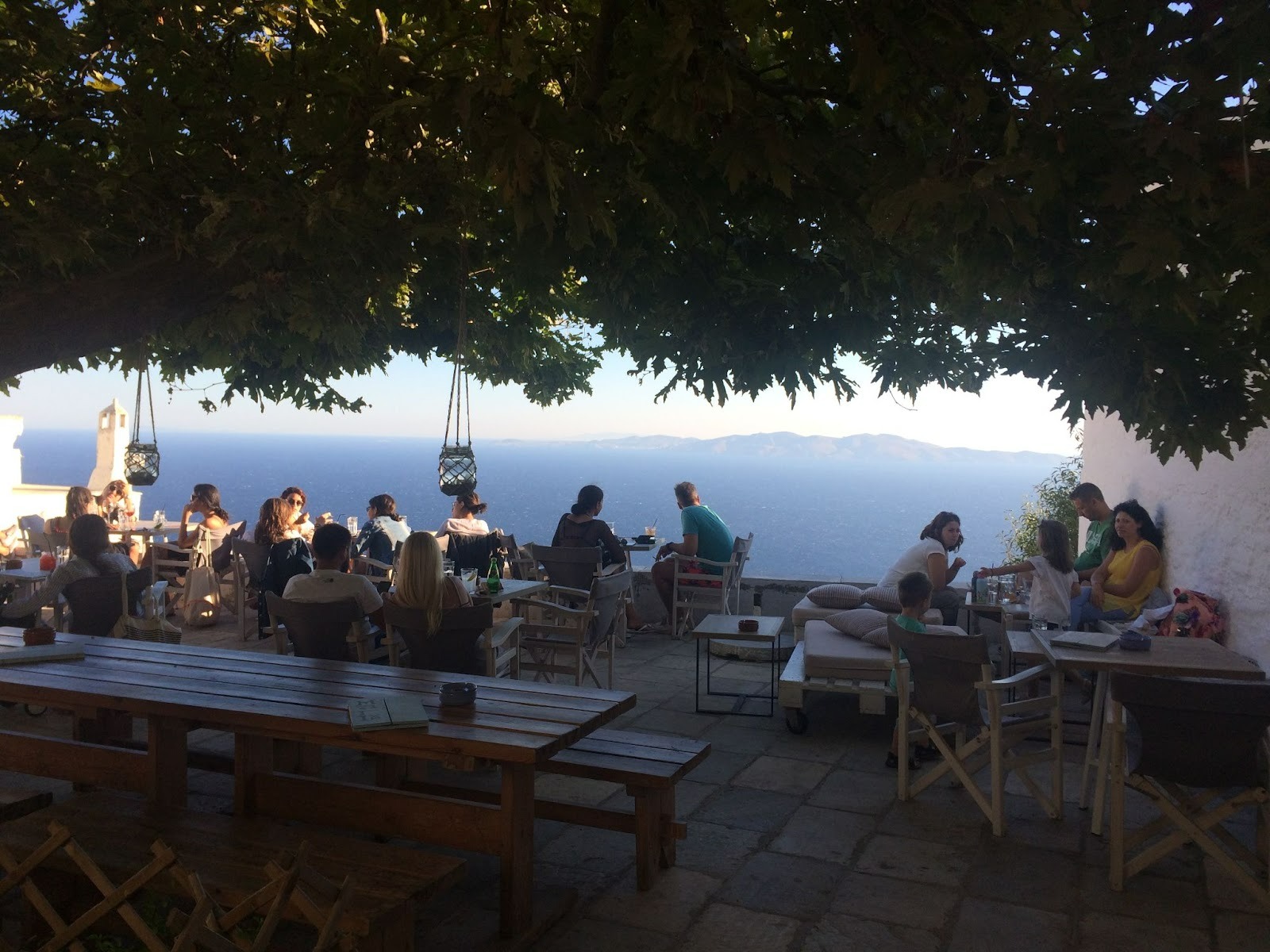 The Sacred Pause: Rest, Siesta, and the Greek Way of Stepping Away photo 2