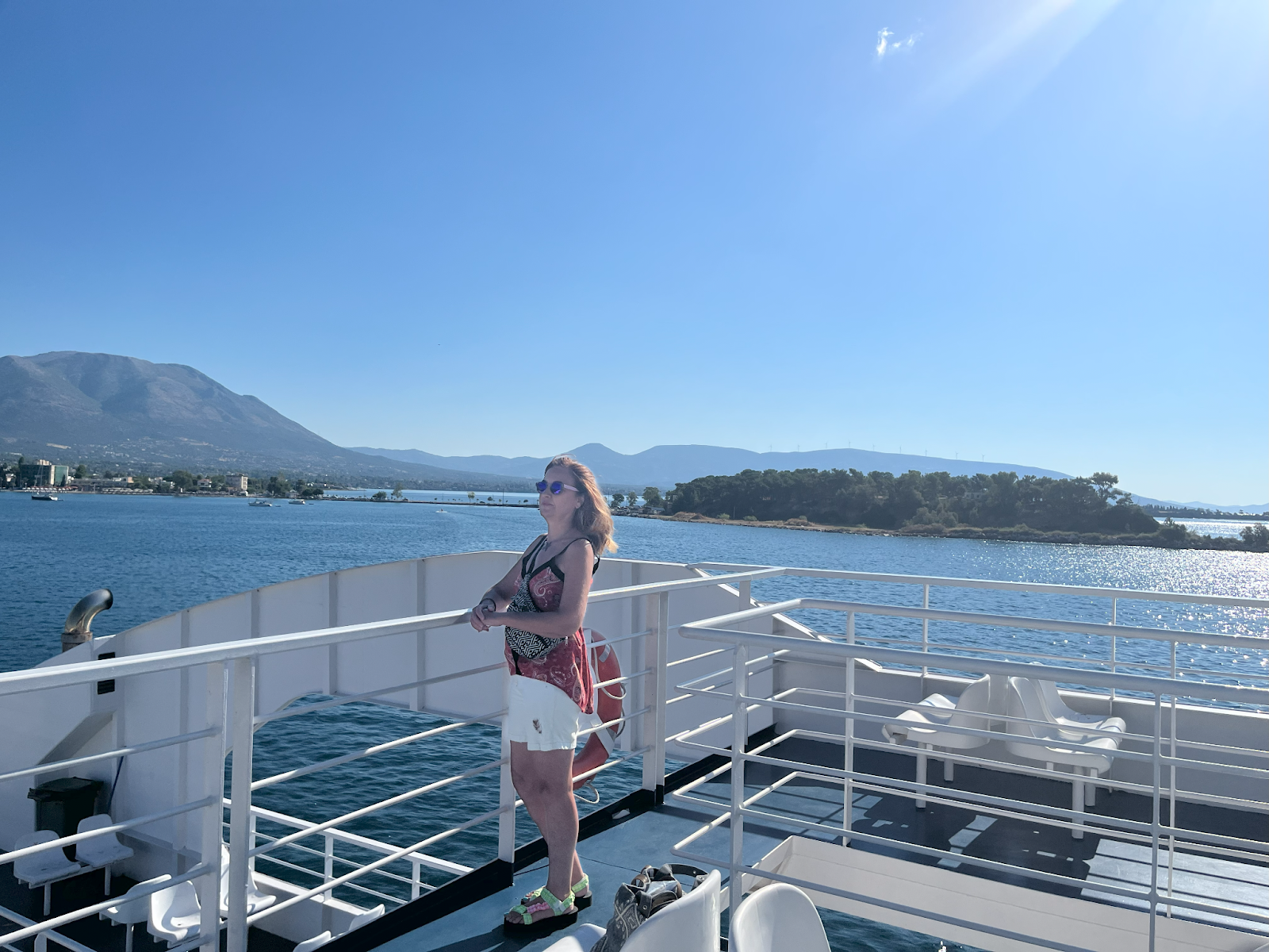 The Sacred Pause: Rest, Siesta, and the Greek Way of Stepping Away photo 6