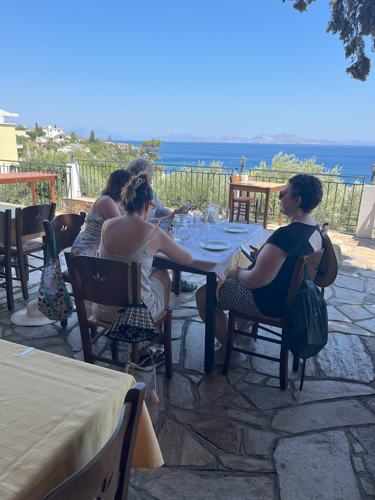 The Sacred Pause: Rest, Siesta, and the Greek Way of Stepping Away photo 7