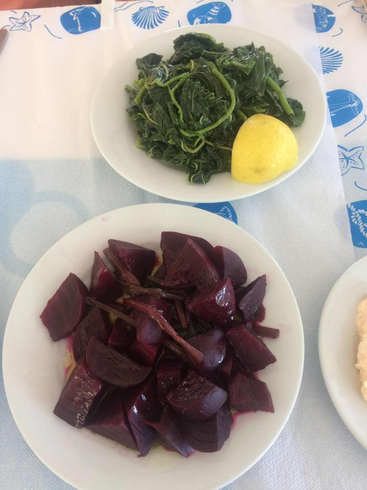 Salates: The Greek Way of Eating Vegetables Every Day