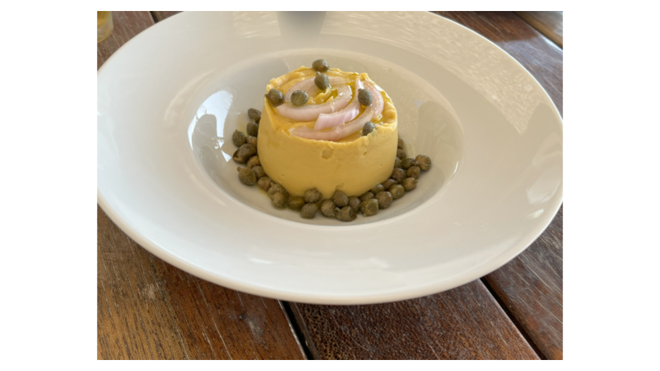 Salates: The Greek Way of Eating Vegetables Every Day photo 2