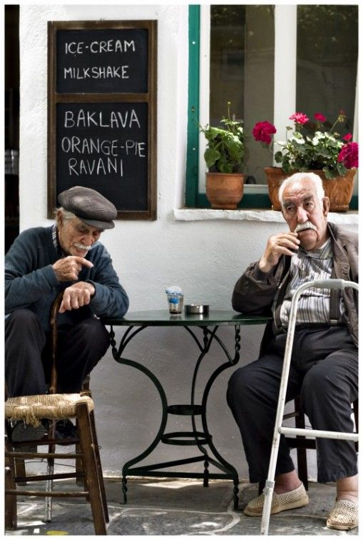 Siga Siga: The Greek Rhythm of Living Well photo 2