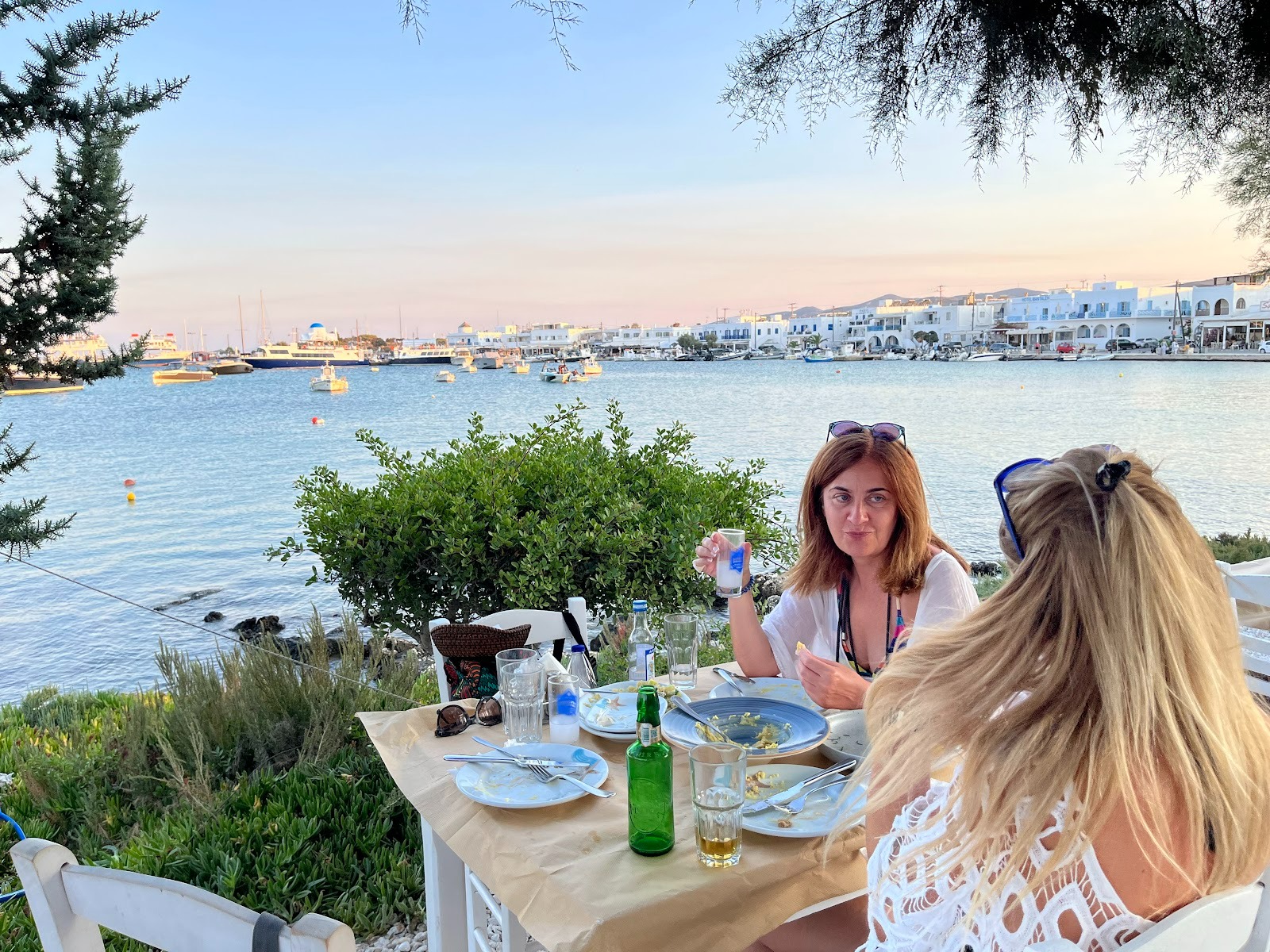 Siga Siga: The Greek Rhythm of Living Well photo 3