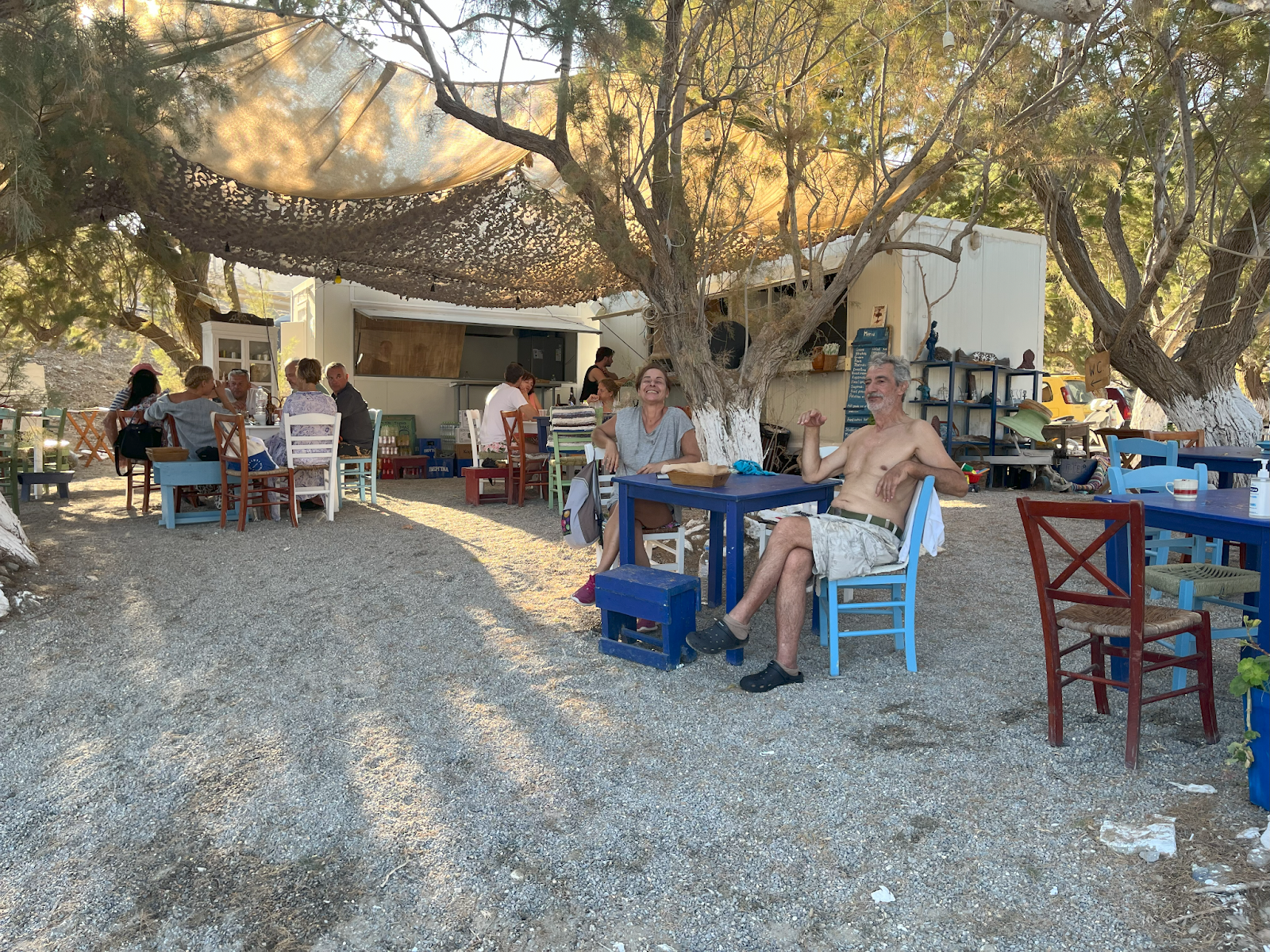 Siga Siga: The Greek Rhythm of Living Well photo 4