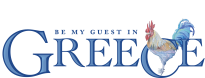 Be My Guest in Greece