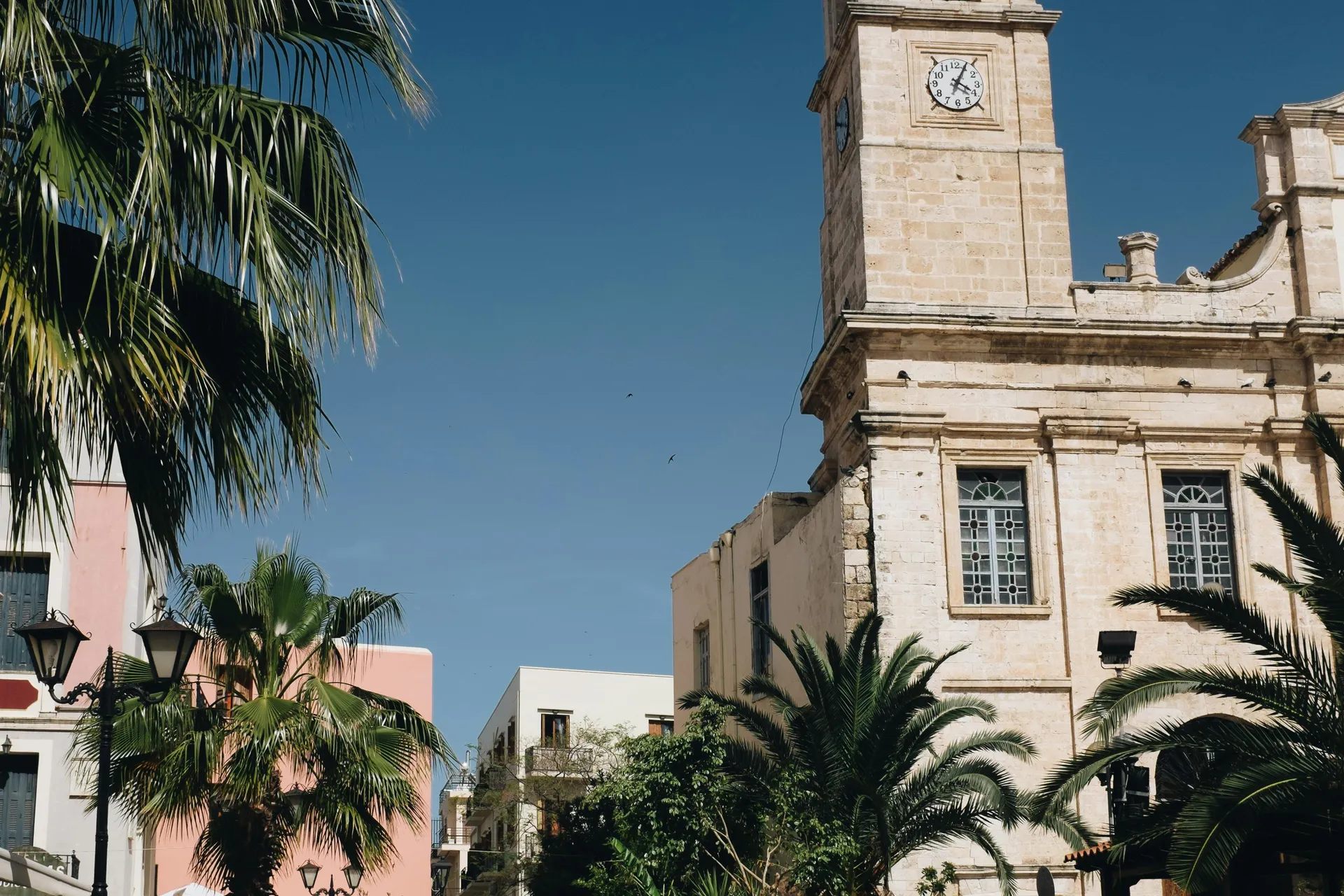 Crete: Where the Mediterranean Diet Was Born